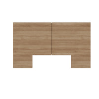 James Headboard 