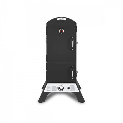 Broil King Vertical 14,000-BTU Natural Gas Smoker - 923617 Grill | Broil King Vertical Fumoir a gaz naturel 14 000 BTU - 923617