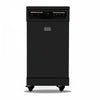 BCDP-Series BLACK+DECKER 18-Inch Portable Dishwasher, 8-Place Setting Capacity