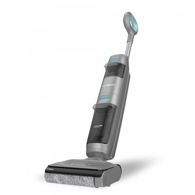 Tineco GH303 H2O Sense Cordless Stick Vacuum Floor Washer with Mess Detection - FW1A0200US|Aspirateur-balai et nettoyeur de plancher sans fil GH303 H2O Sense de Tineco avec détection de dégât - FW1A0200US