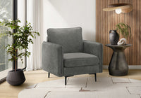 Upholstered, Accent Chair, 32