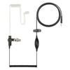 Dewalt Stealth 2 Way Radios Surveillance Headset - Earpiece, Microphone Works With Dxfrs Range Of Walkie Talkies