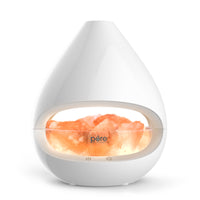 PureGlow Crystal Himalayan Salt Rock Diffuser