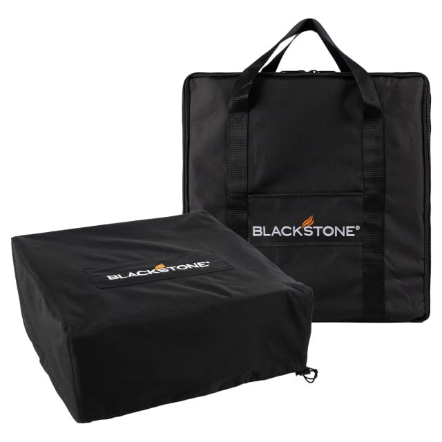 Blacktone 17\" Tabletop Griddle Cover and Carry Bag - 1720