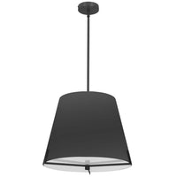 Dainolite Preston 4 Light Pendant 19