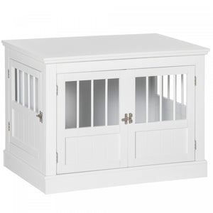 Pawhut Dog Crate Furniture, 31