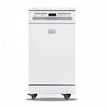BCDP-Series BLACK+DECKER 18-Inch Portable Dishwasher, 8-Place Setting Capacity