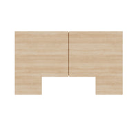 James Headboard 