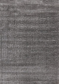Taylor Dark Grey Comfort Shag Rug, 7'10
