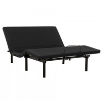 Griffin Adjustable Bed Base with USBs and Wireless Remote - Full