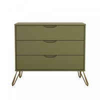 Rockefeller Mid-Century Modern 35