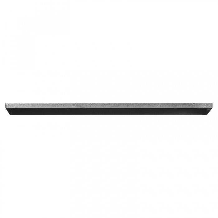 Gladiator 48\" Solid Shelf - Hammered Granite