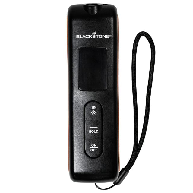 Blackstone Infrared Thermometer with Probe - 5400 Griddle