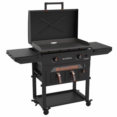 Blackstone 28" Griddle Wth Air Fryer - 2483CA | Combo poele a griller et friteuse a air Blackstone 28" - 2483CA