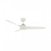 Mosley Ceiling Fan - White