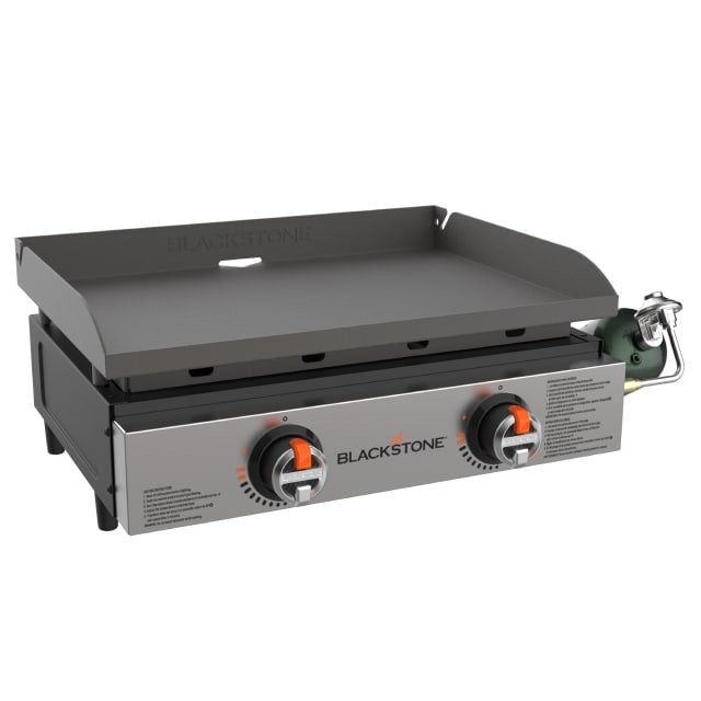 Blackstone 22\" Omnivore Tabletop Griddle - 2203CA