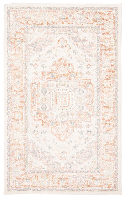 Bijara Copper Area Rug - 8'0" X 10'0"  | Carpette Bijara cuivre - 8 pi 10 po x 10 pi 0 po