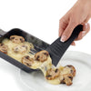 Salton Nylon Raclette Spatulas - Set of 2 |Salton spatules a raclette - ensemble de 2