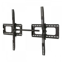 TygerClaw Tilting TV Wall Mount for TV up to 140 in. Tv Mount