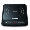 Salton Slim Portable Induction Cooktop - ID2066