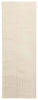 Somos Contemporary Cream Washable Rug 2'8" x 8'0" Indoor Area Rug | Tapis Lavable/Contemporain Somos 2'8" x 8'0" en Creme