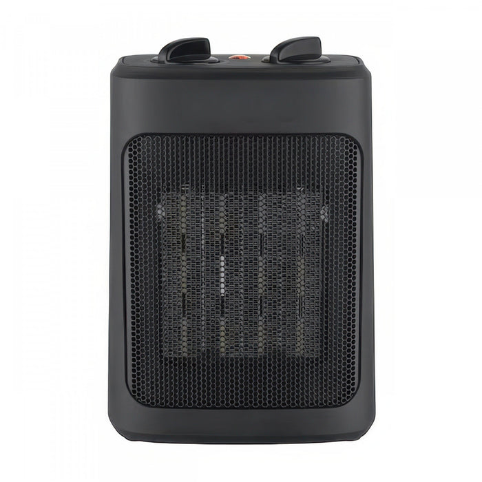 Ecohouzng Safe & Portable Heater with 3 Warmth Settings Personal Heater