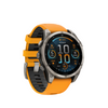 Garmin Fēnix 8 Amoled Sapphire Smartwatch 47mm - Gps, Compass, Gyroscope And Barometric Altimeter 
