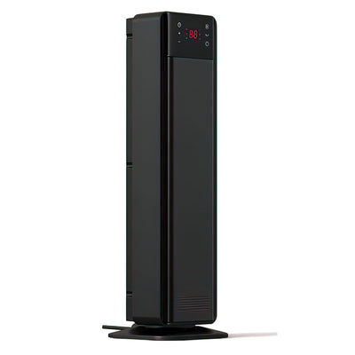 Ecohouzng 23" ECO Tower Heater Fan - TBECH30039H|Ventilateur tour et radiateur ECO de Ecohouzng de 23 po - TBECH30039H