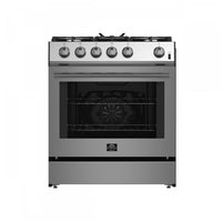 Forno Leonardo 30