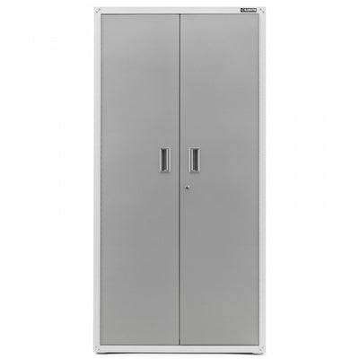 Gladiator Jumbo Gearbox - Grey Slate|Armoire géante GearBox de Gladiator - ardoise grise