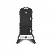 Broil King Vertical 14,000-BTU Propane Gas Smoker - 923614 Grill