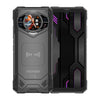 Doogee S200x 5g Rugged Phone 100mp Camera - 10,100mah Battery 512gb 1.32” Amoled Rear Display 6.72” Fhd+ Black