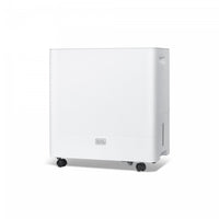 BDW Series BLACK+DECKER 50-Pint Portable Dehumidifier with Pump, BD50PMWSA Dehumidifiers 