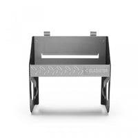 Gladiator Clean-up Caddy - Silver Tread