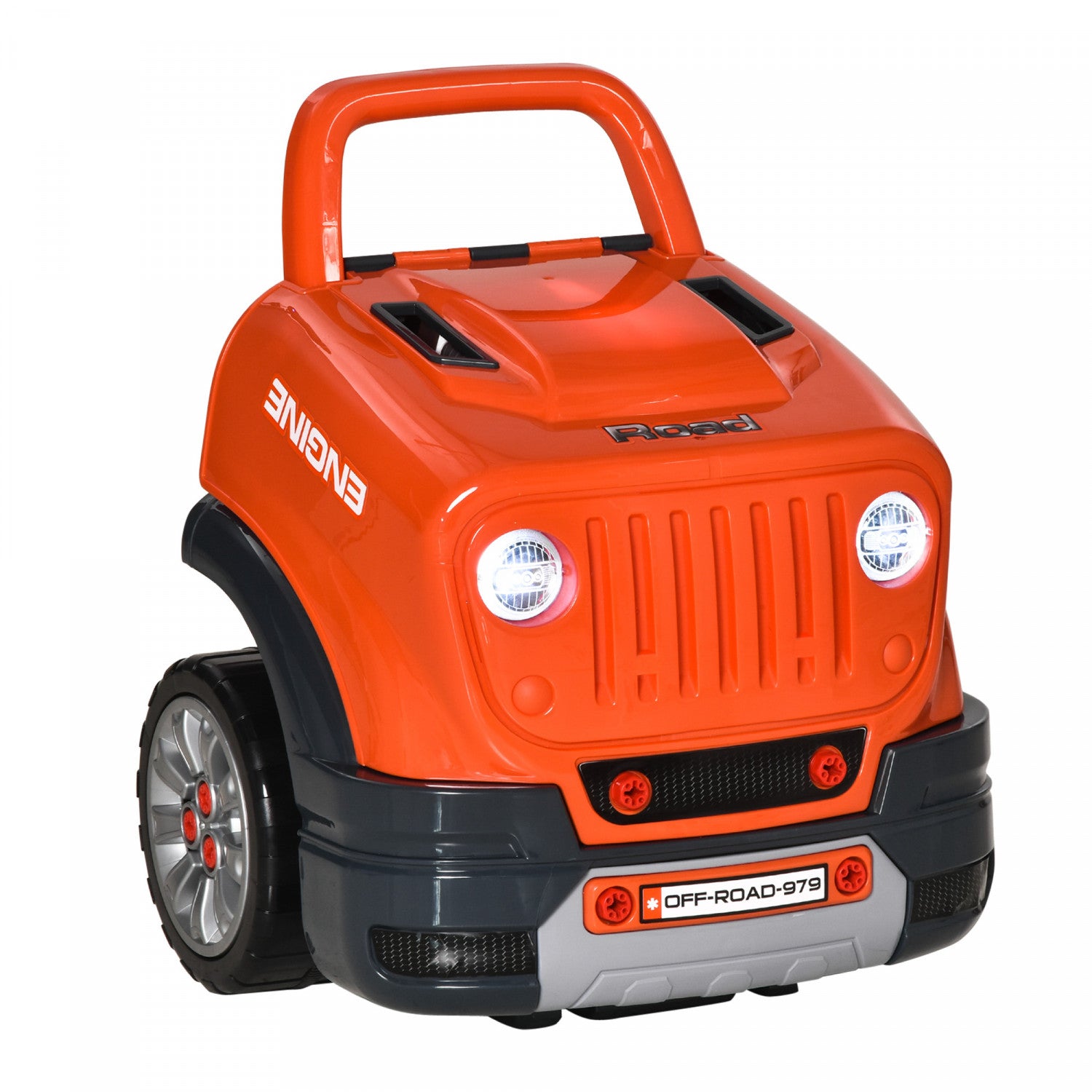 Jeep renegade toy car sales