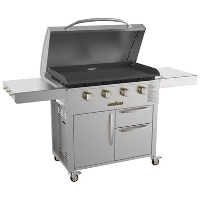 Blackstone 36" Select Griddle - 6008 | Plancha Blackstone 36" Select - 6008