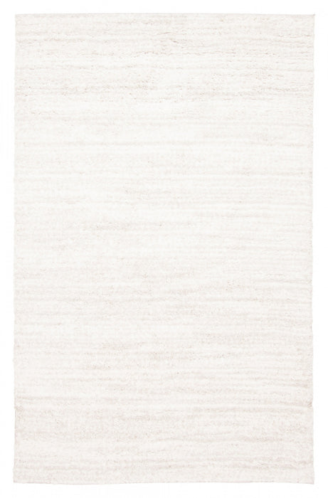 Yeti Ivory/Grey Area Rug - 8'0\" X 10'0\"   