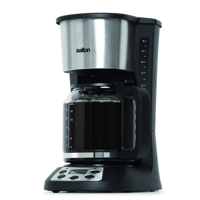 Salton Jumbo Java Coffee Maker - FC1667