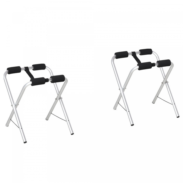 Soozier 2 Pieces Kayak Stand Freestanding