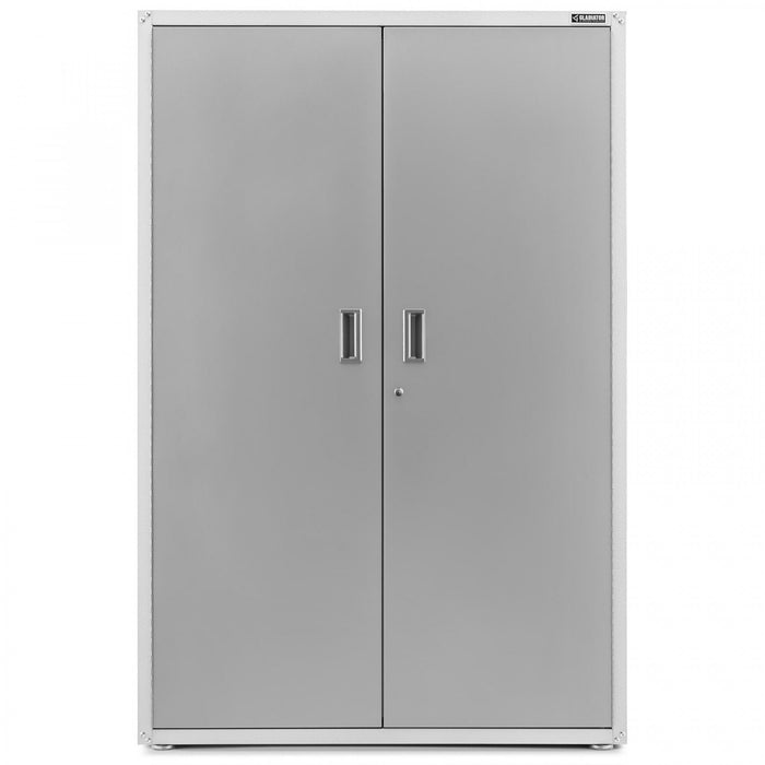 Gladiator Extra Large Gearbox - Grey Slate