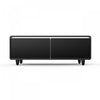 Forno Evoluto Tavolo 51\" Wood Trim Smart Coffee Table– Dual Zones, Wireless Charging-FCTFR7006-51WD Refrigerator