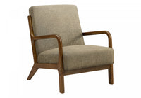 Monarch Specialties - Accent Chair, 34