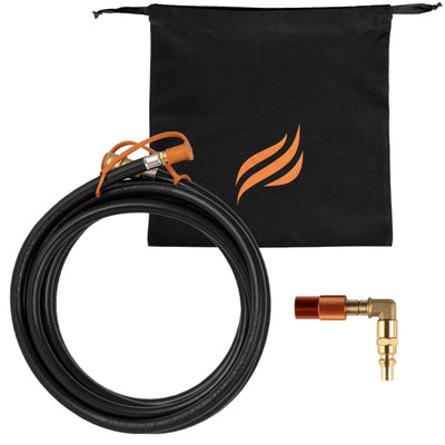 Blackstone RV Quick Connect Hose Kit - 5415 Griddle | Kit de tuyau a connexion rapide Blackstone RV - 5415