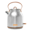 Haden Heritage Kettle - Steel Copper