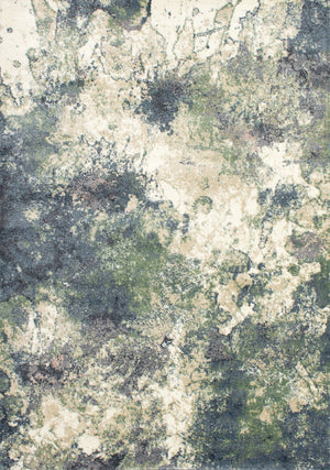 Dayton Distressed Area Rug - 7'10
