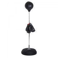 Soozier Punching Bag for Adults with 49.6