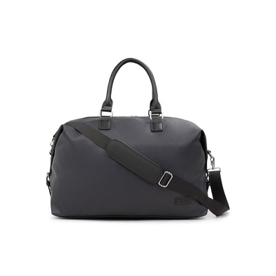 Contrast Duffel Bag
