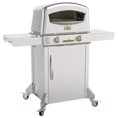 Blackstone Select Pizza Oven - 6831 Griddle | Four a pizza Blackstone Select - 6831