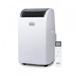 Black+Decker 14,000 BTU Smart Portable Air Conditioner - BPACT14WT