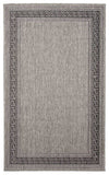 Versach Grey Area Rug - 5'0\" x 8'0\"